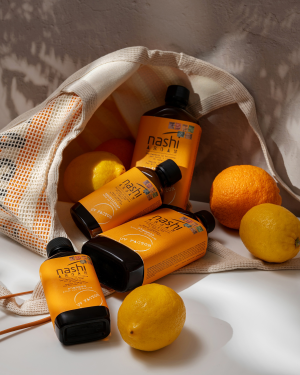 КОНДИЦИОНЕР УВЛАЖНЯЮЩИЙ "AFTER SUN HYDRATING", 500мл
