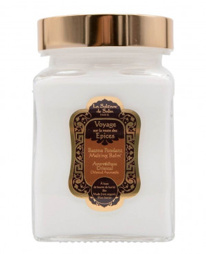 Тающий бальзам Фондант Аюрведа ORIENTAL AYURVEDIC MELTING BALM 300 мл