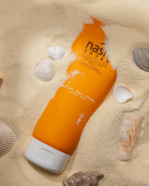 Крем после загара Nashi Argan After Sun Cream, 200 мл