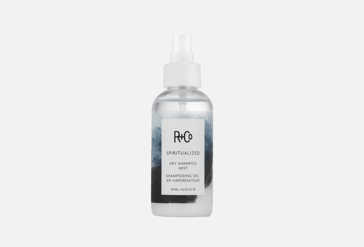 SPIRITUALIZED Dry Shampoo Mis