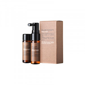 МАСКА-ЛИФТИНГ ВОССТАНАВЛИВАЮЩАЯ NASHI FILLER THERAPY 100ml