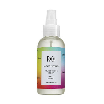MOOD SWING Straightening Spray