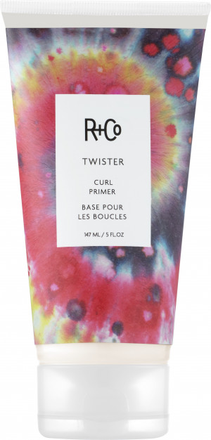 ТВИСТЕР праймер для вьющихся волос R+Co TWISTER Curl Primer 147 мл