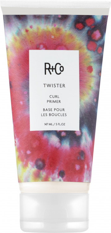 ТВИСТЕР праймер для вьющихся волос R+Co TWISTER Curl Primer