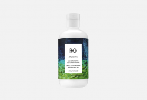 ATLANTIS Moisturizing B5 Conditioner/АТЛАНТИДА кондиционер для увлажнения с витамином В5 241 мл