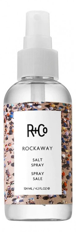 ROCKAWAY Salt Spray