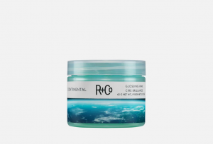 CONTINENTAL Glossing Wax/КОНТИНЕНТАЛЬ воск-бальзам для моделирования 62 г