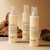 УТОЛЩАЮЩИЙ ЛОСЬОН ДЛЯ ВОЛОС С ПЛЯЖНЫМ ЭФФЕКТОМ NASHI STYLE SEA SALT  200 мл2
