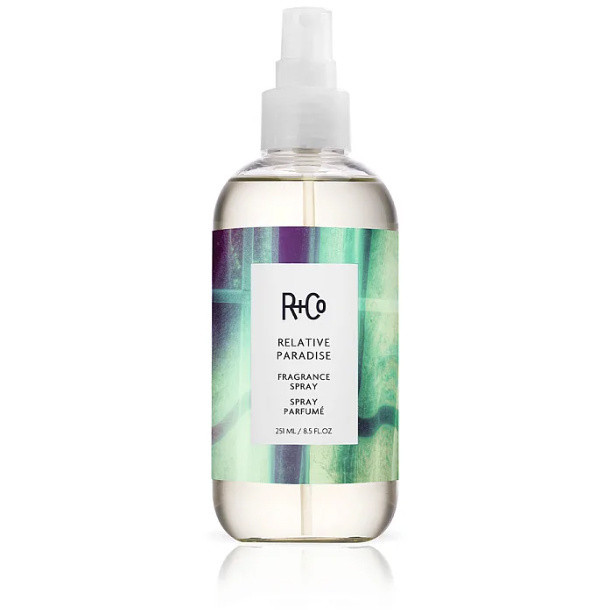 ПОХОЖИЙ НА РАЙ Ароматизированный спрей, 241 мл, RELATIVE PARADISE Fragrance Spray