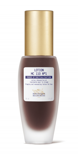 ВОССТАНАВЛИВАЮЩИЙ И ПОДТЯГИВАЮЩИЙ ЛОСЬОН ДЛЯ ЛИЦА LOTION MC 110 N°1 30 ml