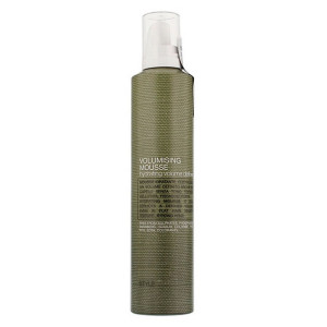 МУСС ДЛЯ ВОЛОС СИЛЬНОЙ ФИКСАЦИИ NASHI STYLE VOLUMISING MOUSSE - 300 мл
