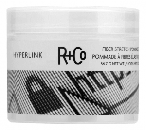 HYPERLINK Fiber Stretch Pomade/ГИПЕРССЫЛКА помада для укладки подвижной фиксации 56,7 г