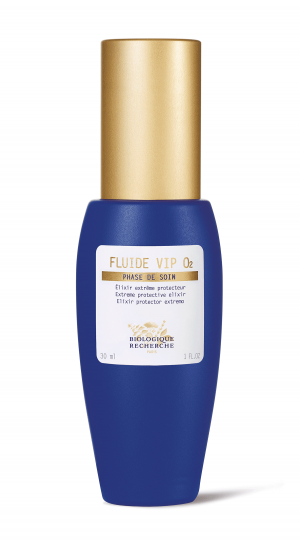 КИСЛОРОДНЫЙ ЭЛИКСИР Fluide Vip O2 8 мл