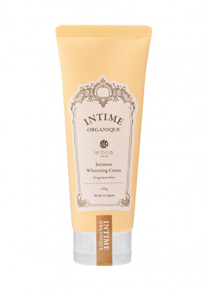 Осветляющий крем для деликатных зон Intimate Whitening Cream FF 100 мл