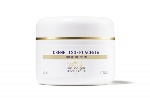 ВОССТАНАВЛИВАЮЩИЙ КРЕМ ДЛЯ ЛИЦА CRÈME ISO-PLACENTA 50мл