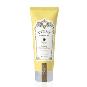 Осветляющий крем для деликатных зон Intimate Whitening Cream