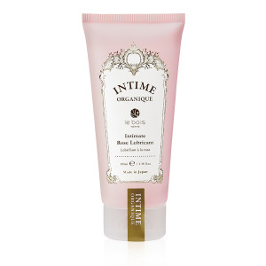 Гель увлажняющий Intimate Rose Lubricant 100 мл