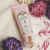 Гель увлажняющий Intimate Rose Lubricant2