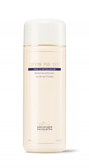 ОТШЕЛУШИВАЮЩИЙ И ВОССТАНАВЛИВАЮЩИЙ БАЛАНС ЛОСЬОН ДЛЯ ЛИЦА  LOTION P50 1970 50 мл, 150 ml, 250 ml