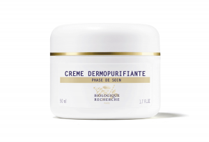 КРЕМ ДЛЯ ЛИЦА ВОССТАНАВЛИВАЮЩИЙ  LA GRANDE CRÈME, 50МЛ