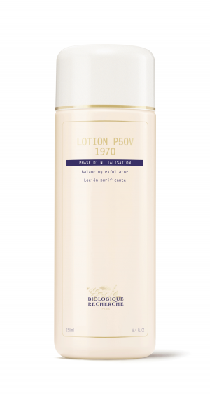 ОТШЕЛУШИВАЮЩИЙ И ВОССТАНАВЛИВАЮЩИЙ БАЛАНС ЛОСЬОН ДЛЯ ЛИЦА LOTION P50V 1970 150 мл, 50 мл