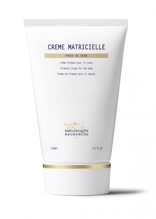 CRÈME MATRICIELLE