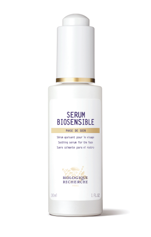 УСПОКАИВАЮЩАЯ СЫВОРОТКА ДЛЯ ЛИЦА SÉRUM BIOSENSIBLE 8мл, 30мл