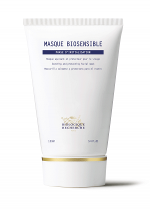 УСПОКАИВАЮЩАЯ И ЗАЩИЩАЮЩАЯ МАСКА ДЛЯ ЛИЦА MASQUE BIOSENSIBLE 100 мл