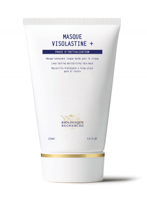 УВЛАЖНЯЮЩАЯ МАСКА ДЛЯ ЛИЦА MASQUE VISOLASTINE 100 мл