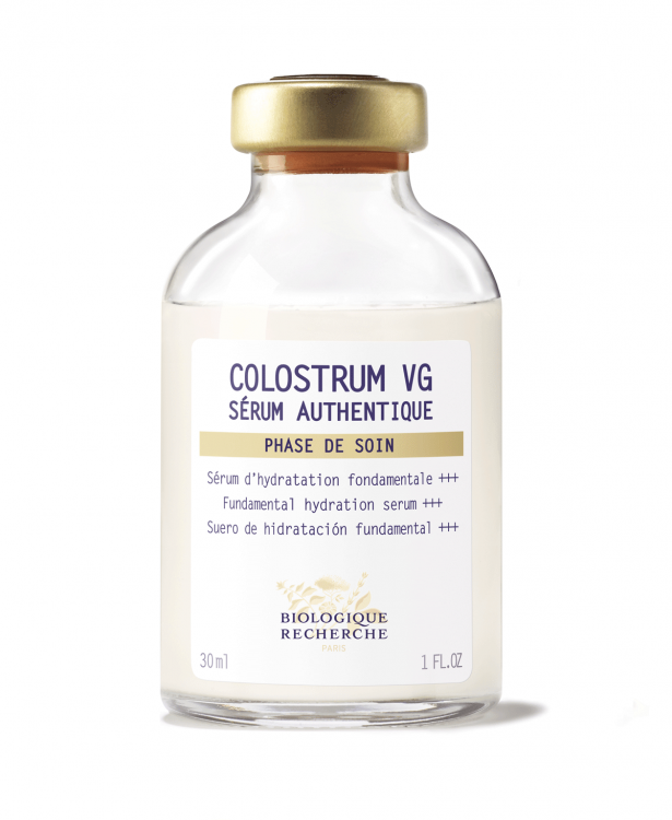 СЫВОРОТКА ДЛЯ ФУНДАМЕНТАЛЬНОГО УВЛАЖНЕНИЯ COLOSTRUM VG 8мл, 30мл