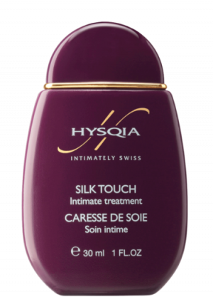 Увлажняющая эмульсия "Прикосновение Шелка» SILKY CREAM 30 мл