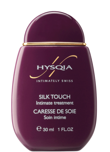 Увлажняющая эмульсия SILKY CREAM