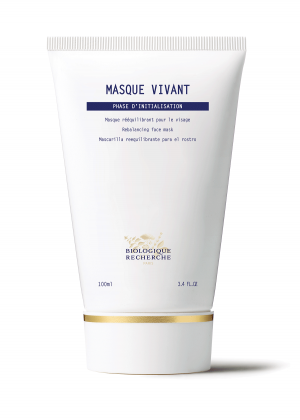 МАСКА ДЛЯ ЛИЦА, ВОССТАНАВЛИВАЮЩАЯ БАЛАНС КОЖИ MASQUE VIVANT 100 мл