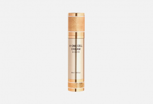 Отбеливающий антивозрастной крем CELLBN A-ONE CELL CREAM 50 мл