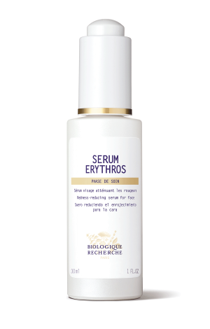 АНТИКУПЕРОЗНАЯ СЫВОРОТКА ДЛЯ ЛИЦА SÉRUM ERYTHROS 8мл, 30мл