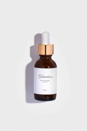 Ампульная сыворотка с глутатионом CELLBN GLUTATHIONE AMPOULE 30 мл