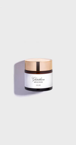 Глутатионовый крем CELLBN GLUTATHIONE CREAM 50 мл