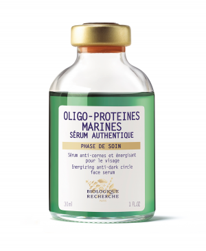 ЭНЕРГИЗИРУЮЩАЯ И ВОССТАНАВЛИВАЮЩАЯ СЫВОРОТКА ДЛЯ ЛИЦА OLIGO-PROTÉINES MARINES 8мл, 30мл