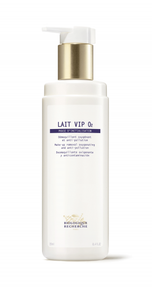 LAIT VIP O2 КИСЛОРОДНОЕ МОЛОЧКО, ЗАЩИЩАЮЩЕЕ ОТ ЗАГРЯЗНЯЮЩИХ ФАКТОРОВ ВНЕШНЕЙ СРЕДЫ 50ml, 150ml, 250
