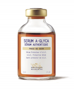 СЫВОРОТКА ПРОТИВ СТАРЕНИЯ SÉRUM A-GLYCA 8мл, 30мл