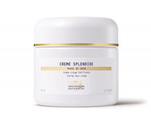 ТОНИЗИРУЮЩИЙ КРЕМ ДЛЯ ЛИЦА CRÈME SPLENDIDE  50 мл