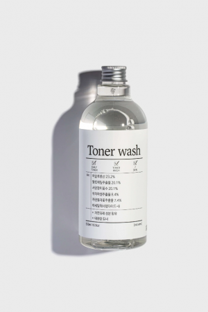 Увлажняющее средство для умывания и тонизирования CELLBN TONER WASH