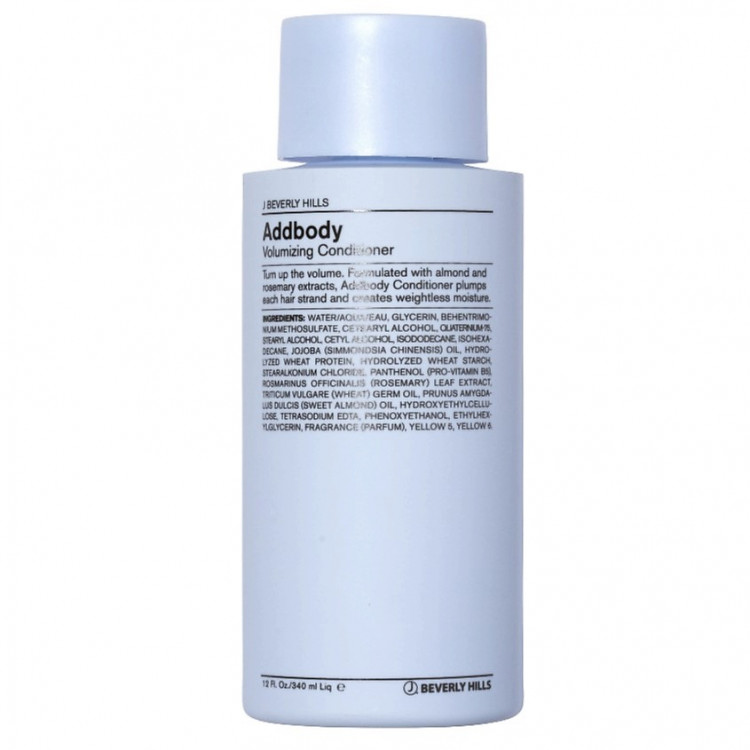 Кондиционер для объема Addbody Conditioner
