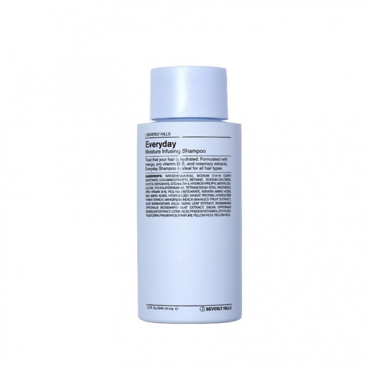 Шампунь увлажняющий Everyday Shampoo