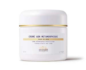ПОДТЯГИВАЮЩИЙ КРЕМ & УКРЕПЛЯЮЩИЙ ОВАЛ ЛИЦА CRÈME ADN MÉTAMORPHIQUE 50 мл