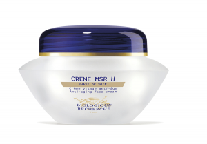 ОМОЛАЖИВАЮЩИЙ КРЕМ ДЛЯ ЛИЦА CRÈME MSR-H 50мл