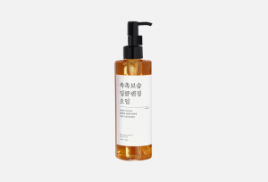 Глубоко очищающее масло для умывания CELLBN CHOKCHOK MOISTURE DEEP CLEANSING OIL 250 мл
