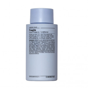 Кондиционер для окрашенных и поврежденных волос Fragile Conditioner