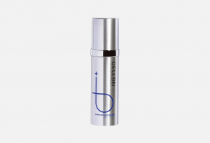 Нежный глубоко увлажняющий крем для лиц CELLBN DAMAGE DEEP MOISTURE CREAM 50 мл