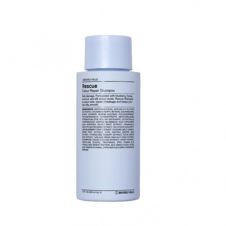 Шампунь антивозрастной Rescue Shampoo